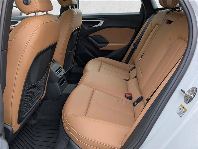 New 2025 Audi A5 2.0T Premium image 15