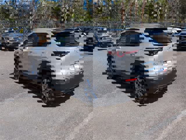 Used 2024 MAZDA CX-30 AWD 2.5 S w/ Preferred Package image 6