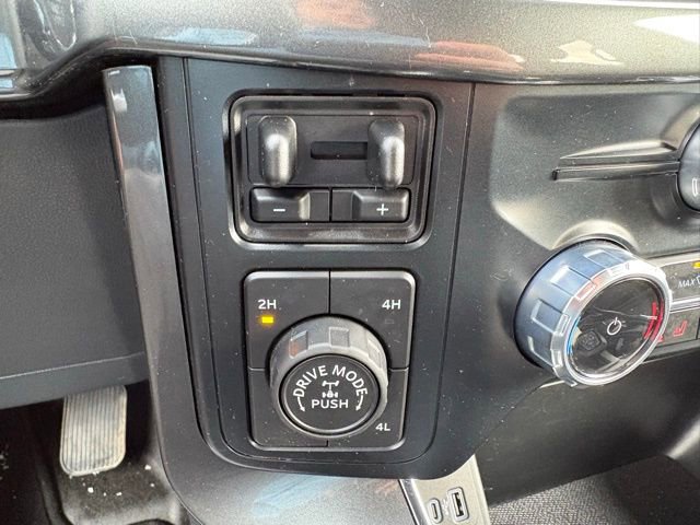 Used 2023 Ford F150 XLT w/ Equipment Group 302A High image 56