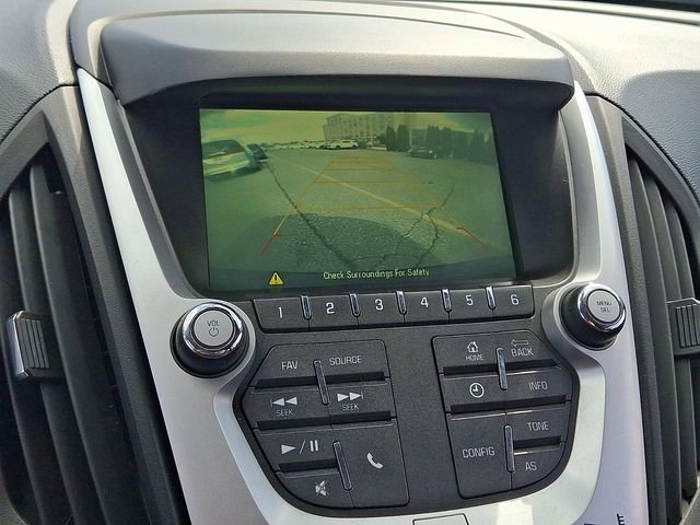 Certified 2017 Chevrolet Equinox LT w/ Convenience Package image 18