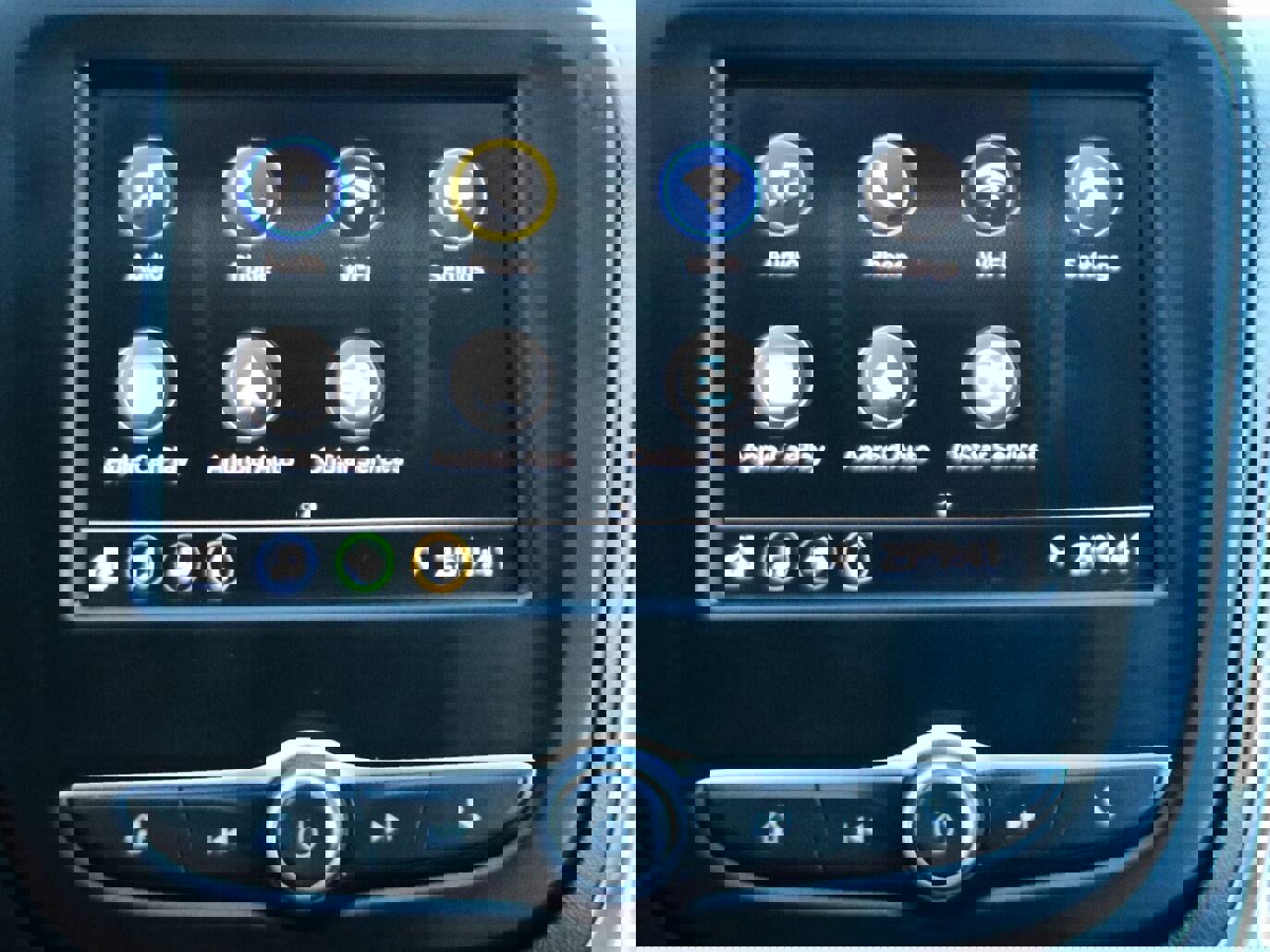 Used 2019 Chevrolet Equinox LT w/ Driver Convenience Package image 24