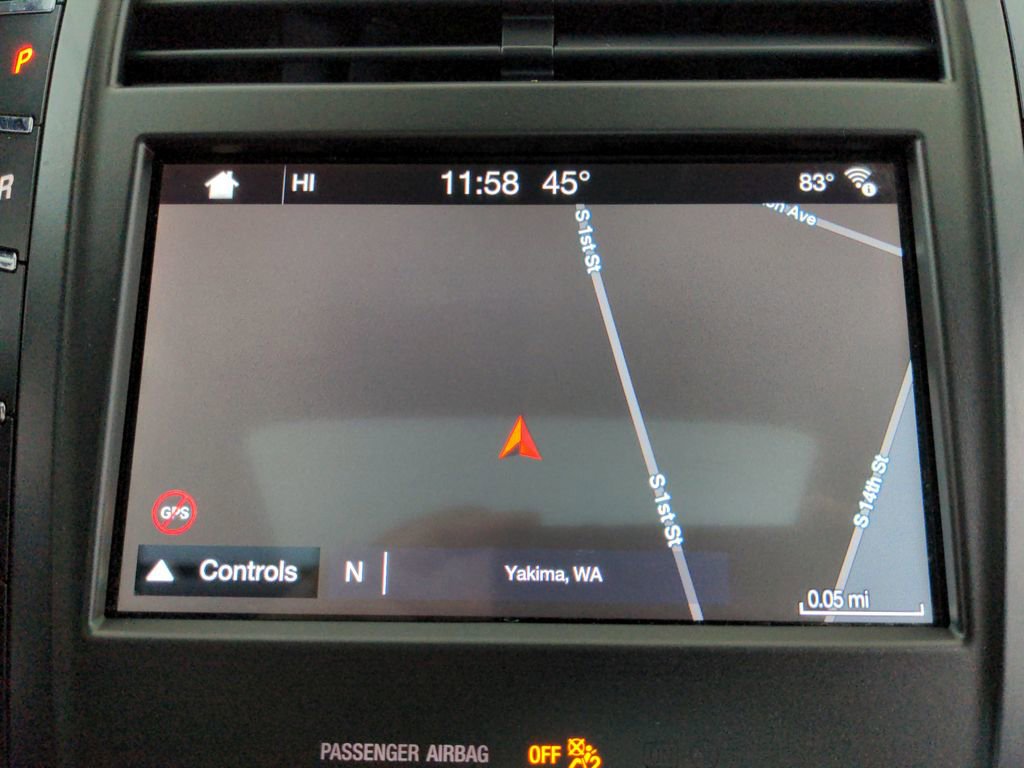 Used 2018 Lincoln MKC Reserve image 20