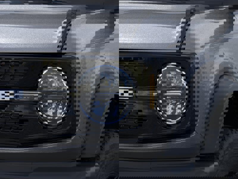 New 2025 Ford Bronco Big Bend image 45