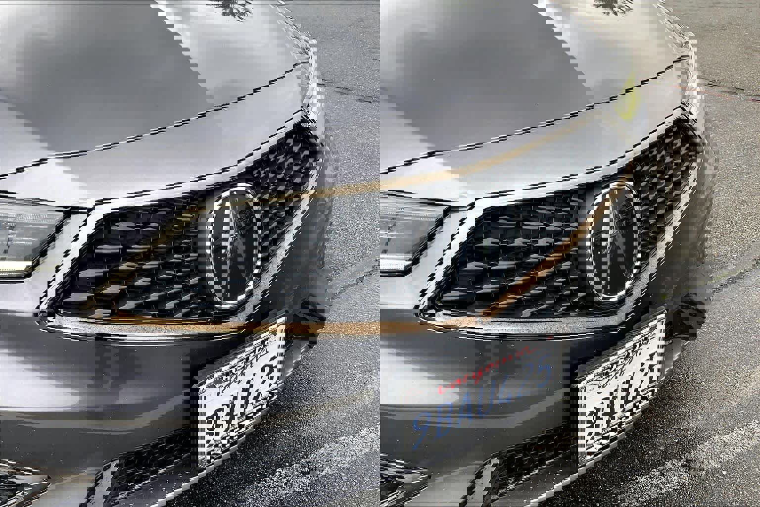 Used 2022 Acura ILX w/ Premium & A-SPEC Package image 31