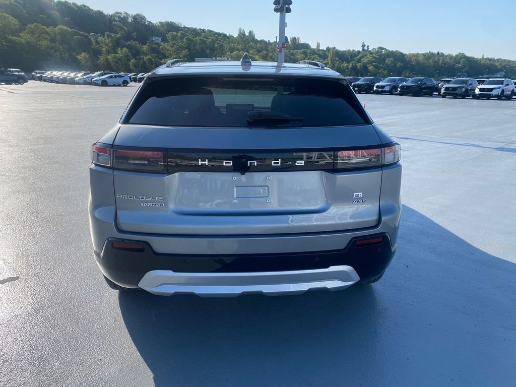 New 2025 Honda Prologue Touring image 10