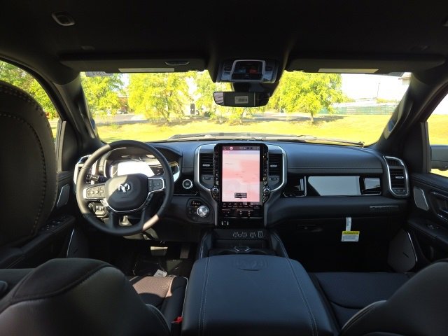 New 2026 RAM 1500 Laramie image 26