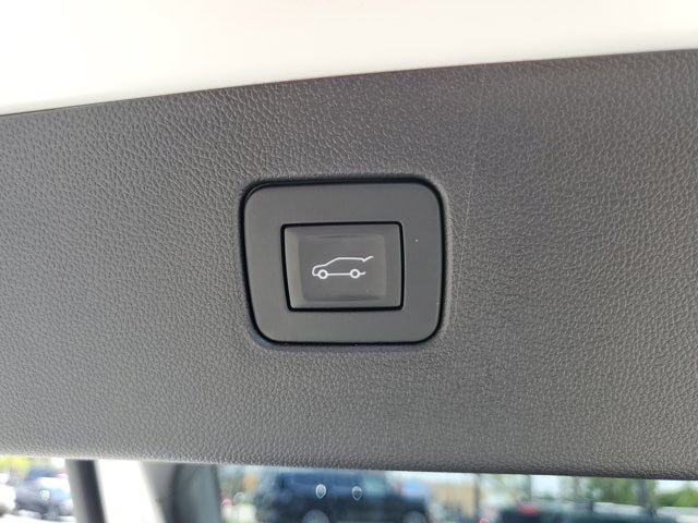 Used 2024 Buick Envista Avenir FWD image 14