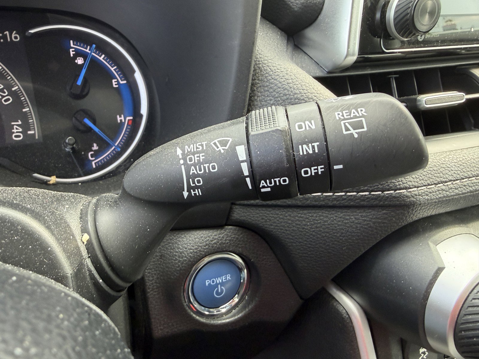 Used 2021 Toyota RAV4 Limited w/ Limited Grade Weather Package AWD/4WD image 23