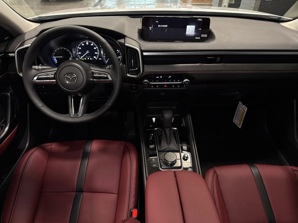 New 2026 MAZDA CX-50 AWD 2.5 Hybrid w/ Weather Package image 6