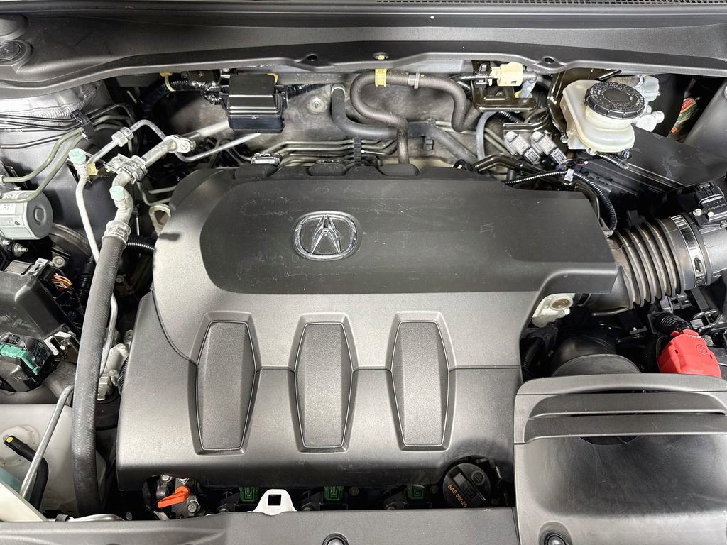 Used 2017 Acura RDX FWD w/ Technology Package image 28
