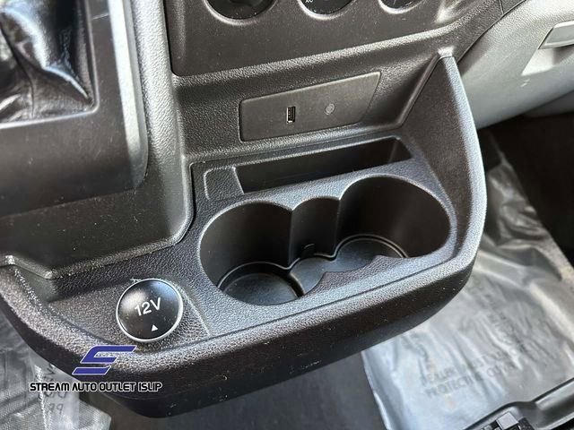 Used 2017 Ford Transit 350 XLT image 33