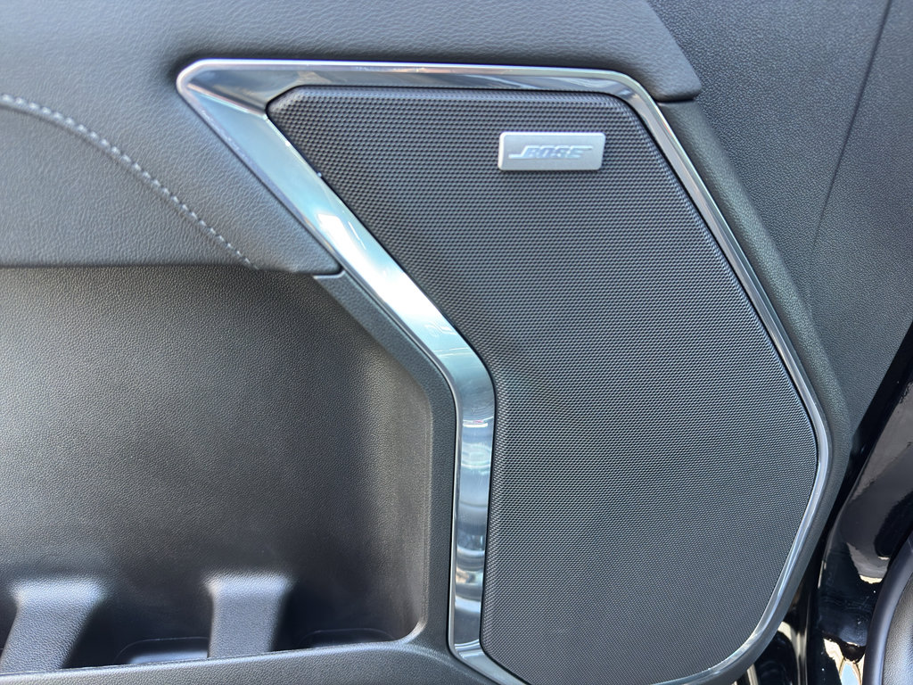 New 2026 Chevrolet Silverado 1500 LT Trail Boss image 19