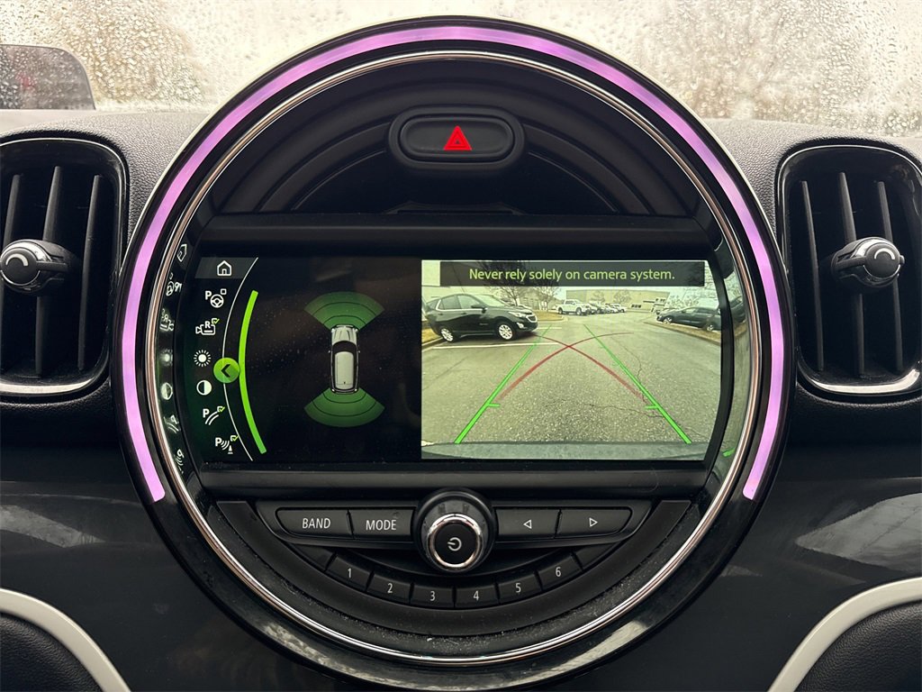 Used 2018 MINI Cooper Countryman S image 25