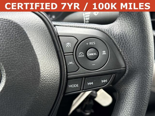Used 2025 Toyota Corolla LE FWD image 23