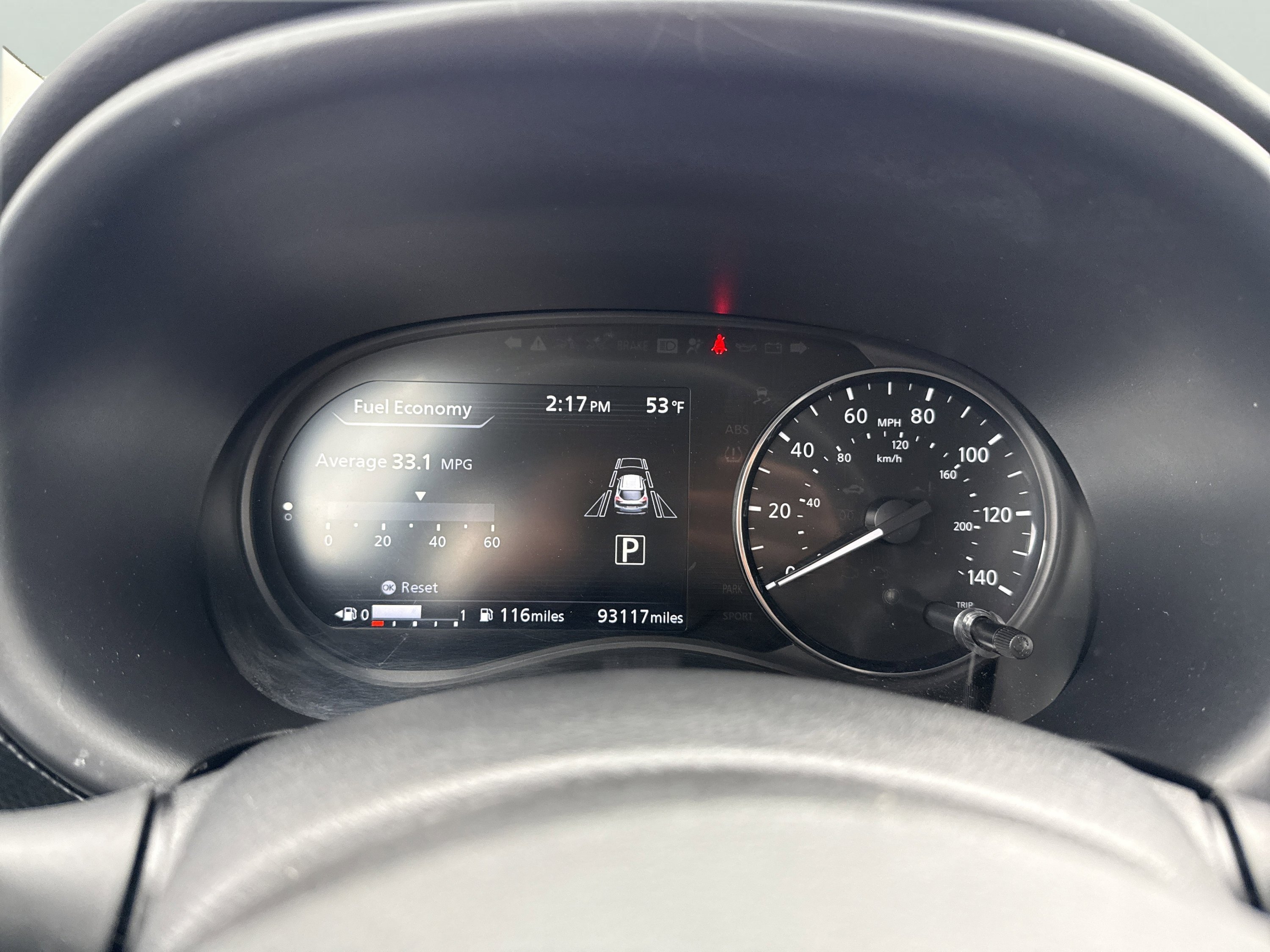 Used 2023 Nissan Kicks SV FWD image 25