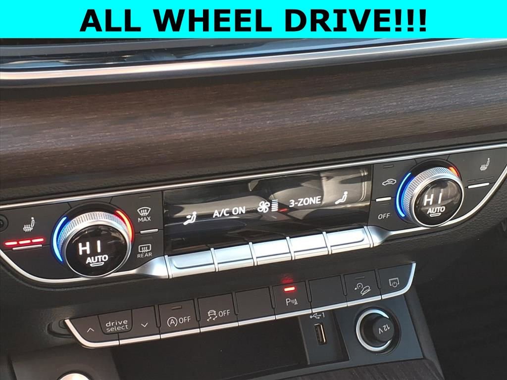 Used 2021 Audi Q5 2.0T Premium Plus w/ Premium Plus Package image 12