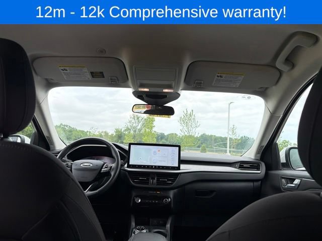 Certified 2023 Ford Escape Active w/ Tech Pack #2 FWD image 17