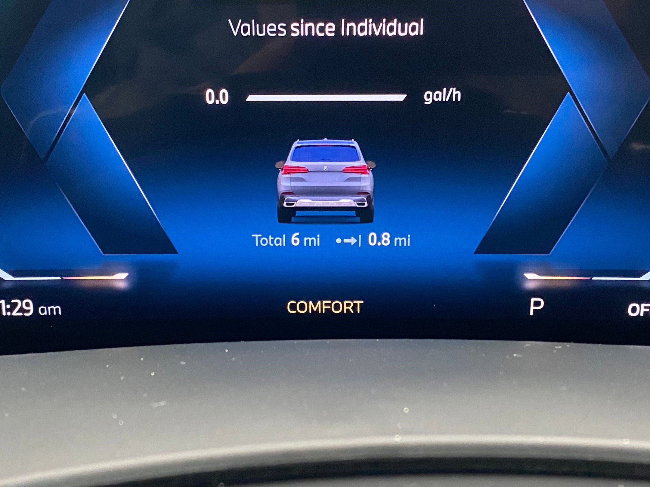 Used 2026 BMW X5 xDrive40i w/ Premium Package image 28