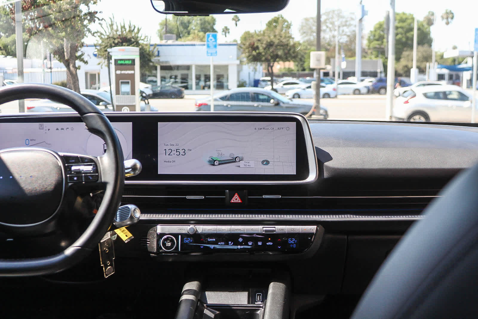 Certified 2023 Hyundai Ioniq 6 Limited RWD image 16
