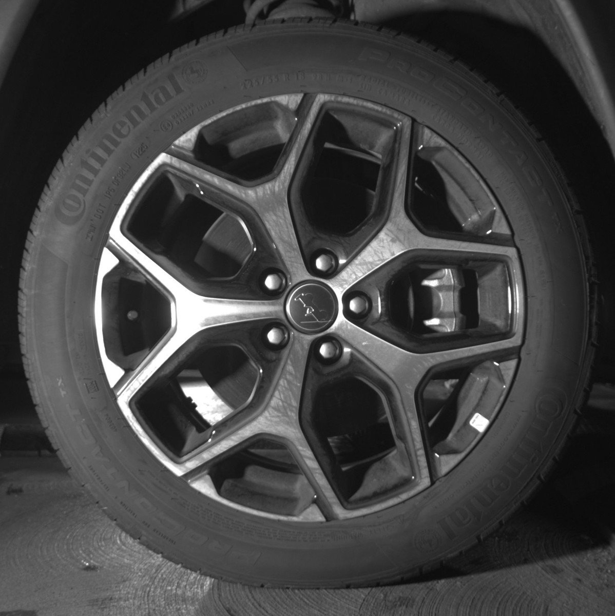 Used 2025 Jeep Compass Limited image 13