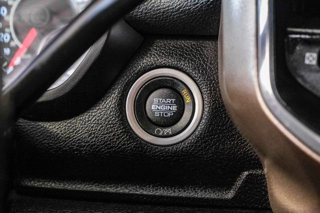 Used 2022 RAM 3500 Laramie image 19