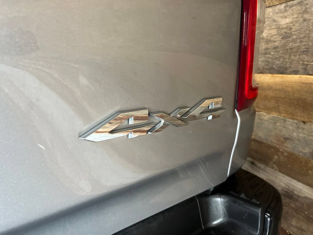 Used 2022 RAM 1500 Tradesman AWD/4WD image 52