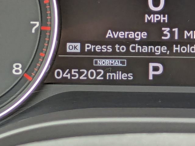 Used 2022 Mitsubishi Outlander SE image 32