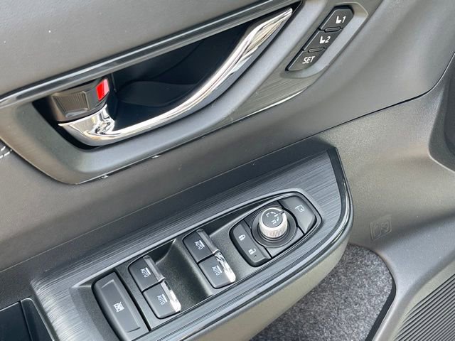 New 2026 Subaru Outback Touring XT AWD/4WD image 15