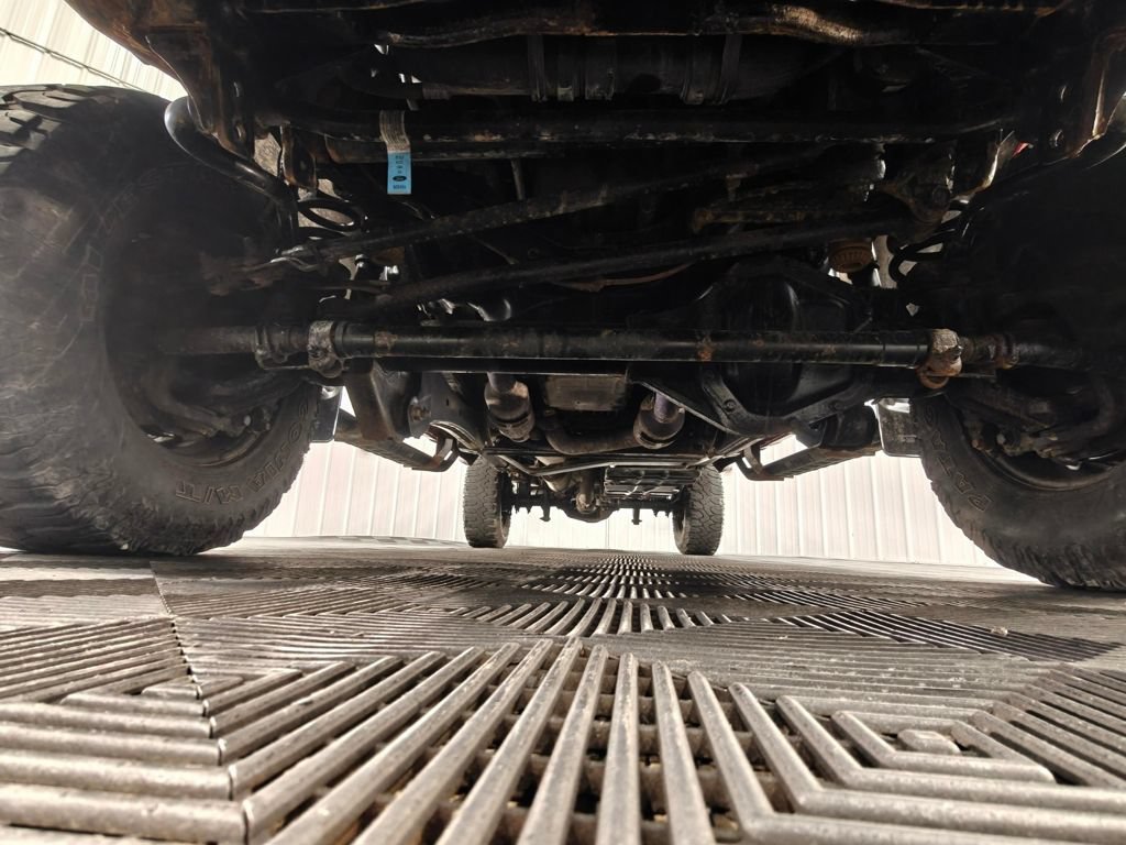 Used 2019 Ford F250 XL w/ XL Value Package AWD/4WD image 35