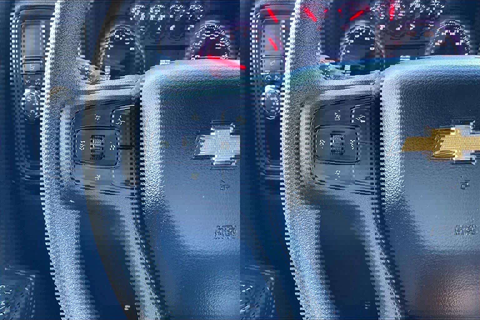 Used 2023 Chevrolet Silverado 1500 Custom image 18