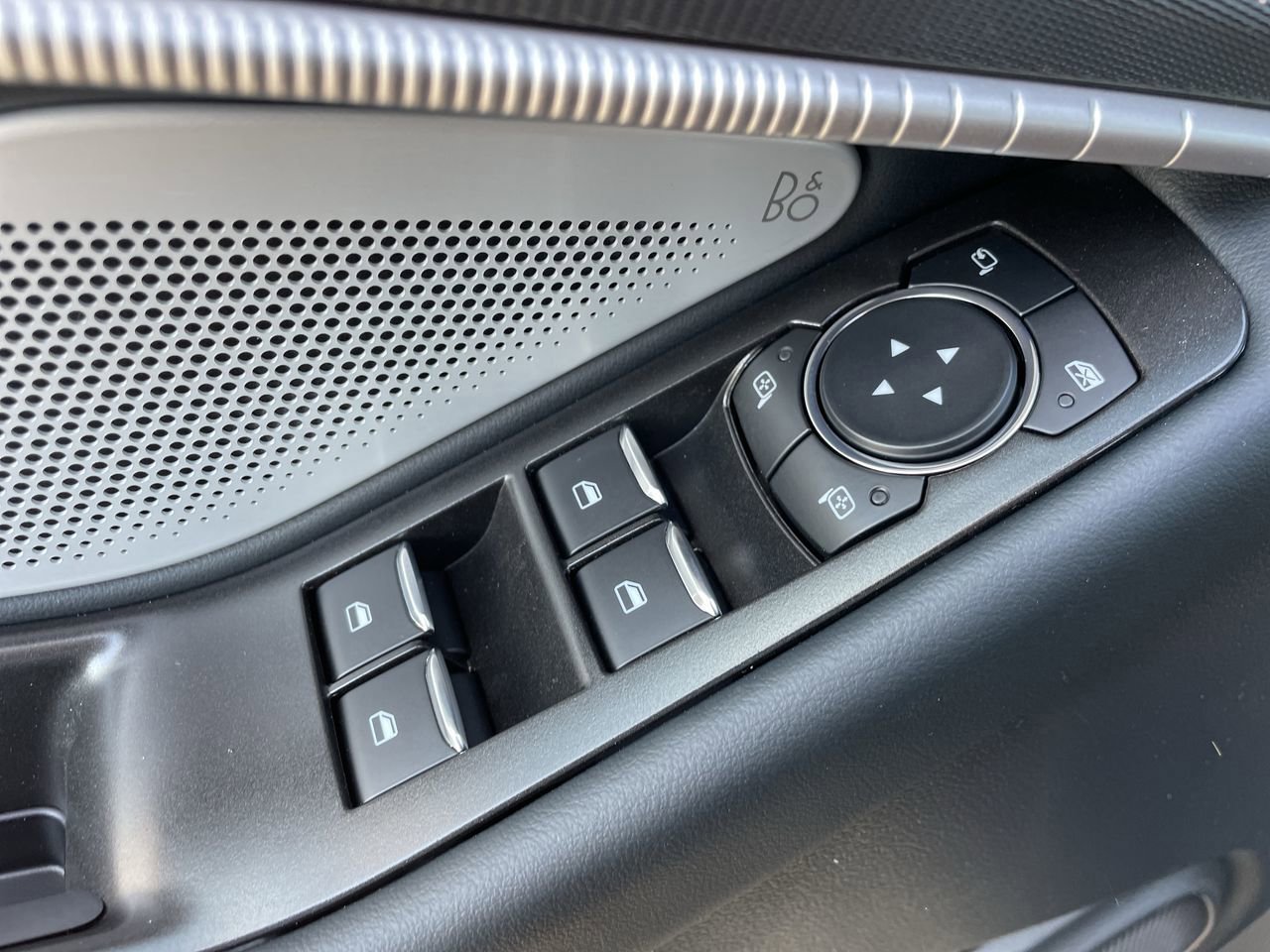 New 2026 Ford Explorer ST w/ Sun And Sound Package image 18