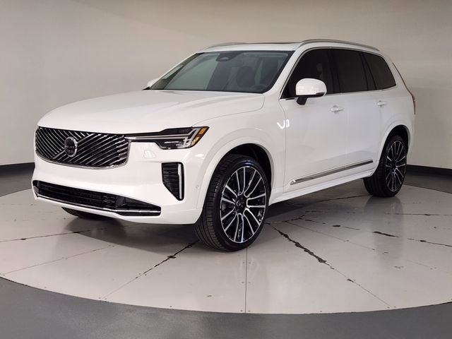 New 2026 Volvo XC90 B6 Plus w/ Protection Package Premier image 1