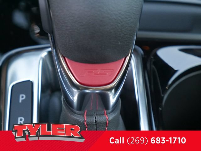 New 2026 Chevrolet Trax RS w/ Driver Confidence Package FWD image 36