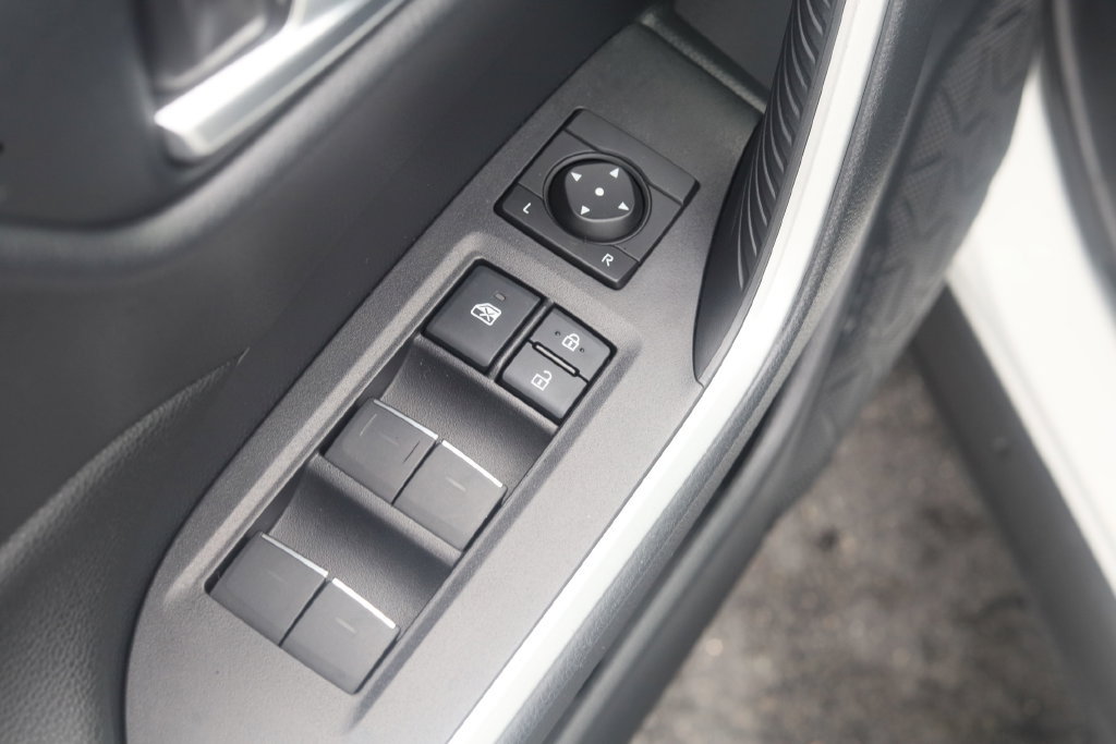Certified 2023 Toyota RAV4 SE w/ Weather & Moonroof Package AWD/4WD image 6