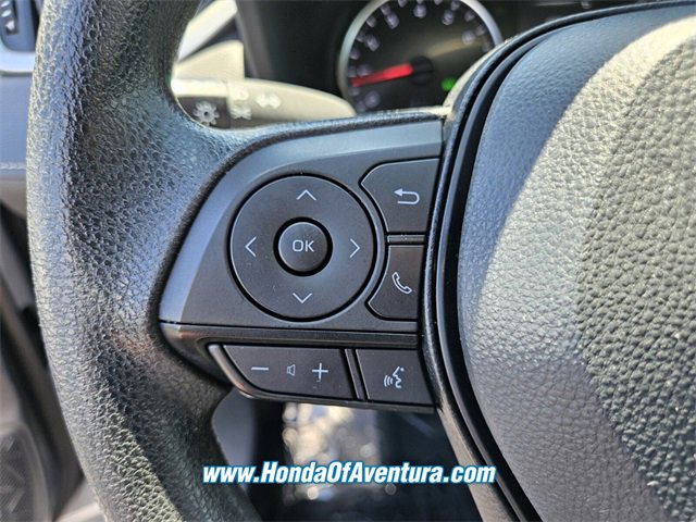 Used 2022 Toyota RAV4 XLE image 23