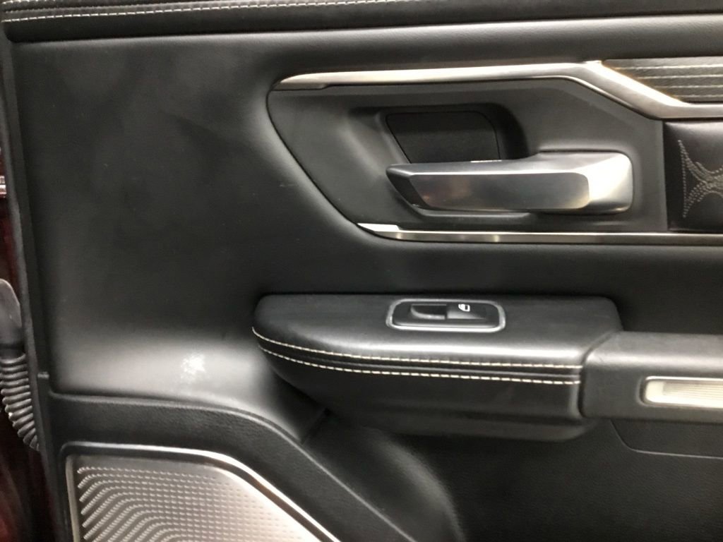 Used 2019 RAM 1500 Limited image 19