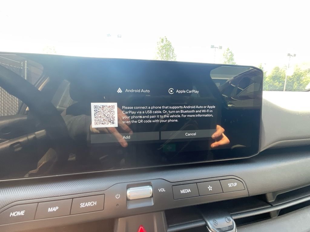 Used 2025 Kia K4 LXS FWD image 19