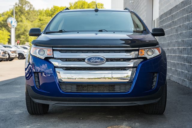 Used 2014 Ford Edge SE AWD/4WD image 3