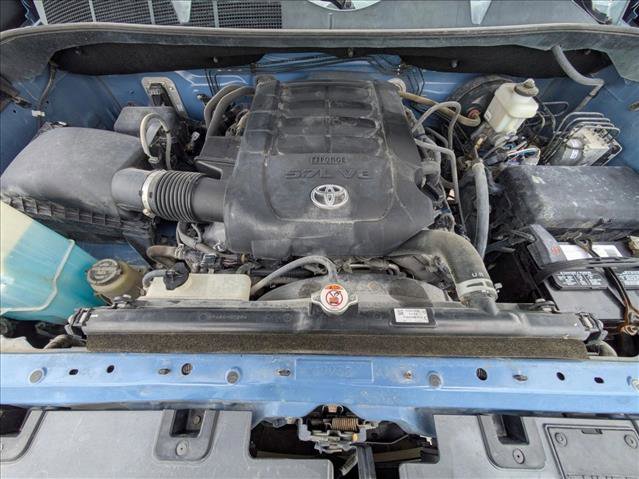 Used 2020 Toyota Tundra SR5 image 22