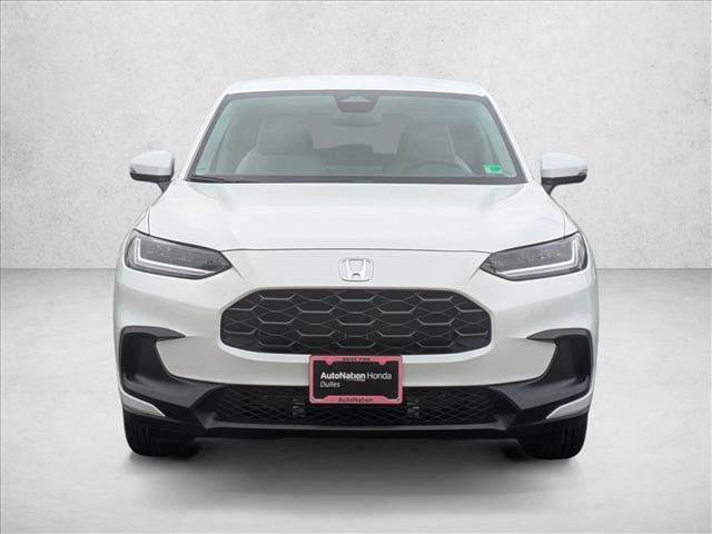 New 2026 Honda HR-V LX image 6