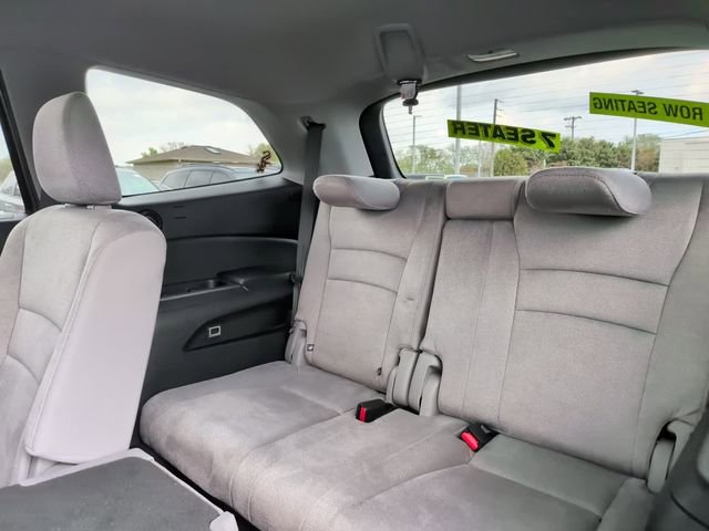Certified 2019 Honda Pilot EX image 15