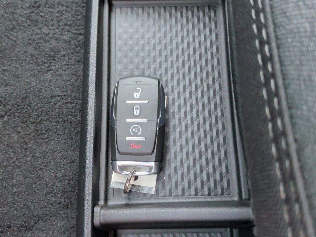 New 2026 RAM 1500 Express image 46