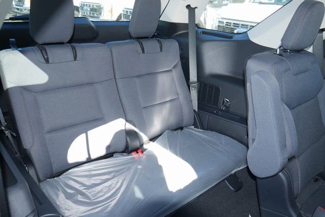 New 2026 Ford Explorer Active image 25