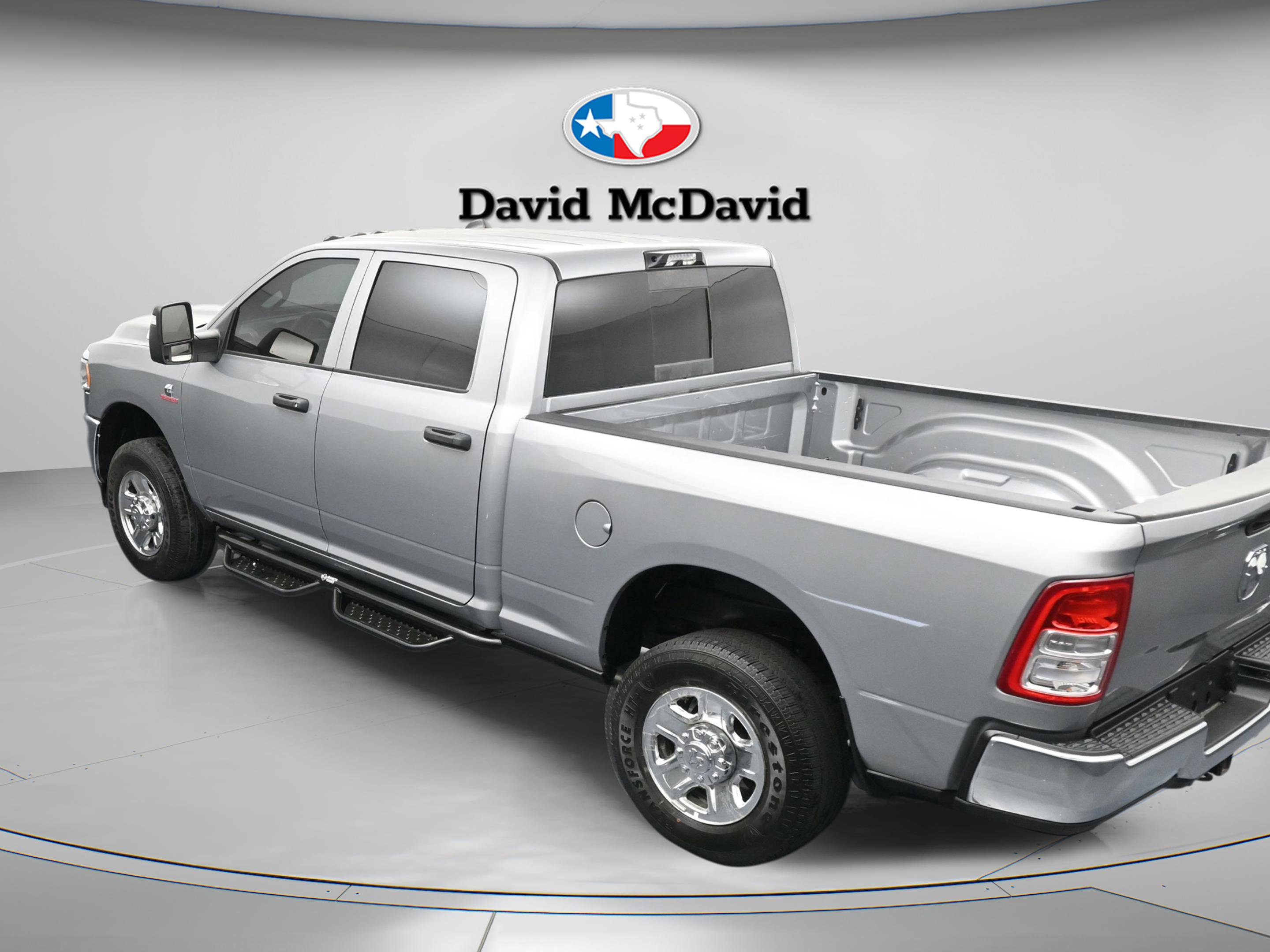 Used 2024 RAM 2500 Tradesman w/ Chrome Appearance Group image 38