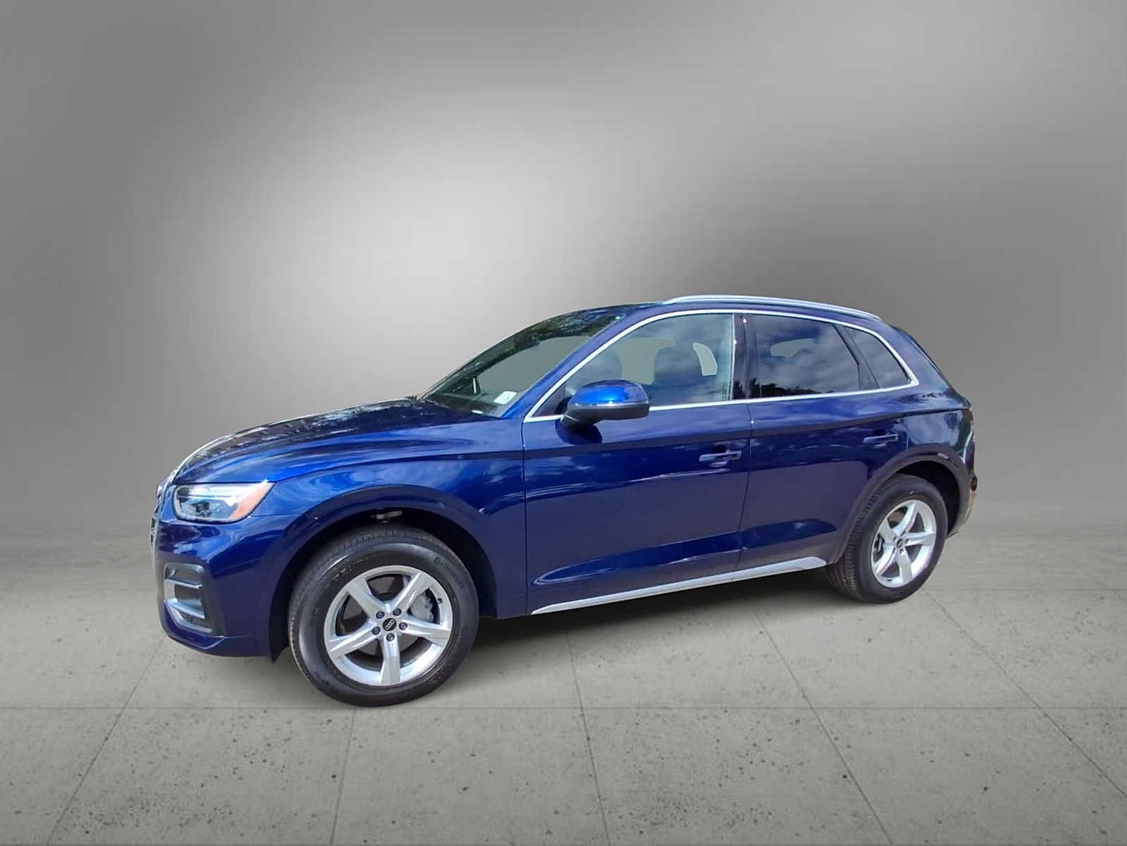 Used 2023 Audi Q5 2.0T Premium AWD/4WD image 4