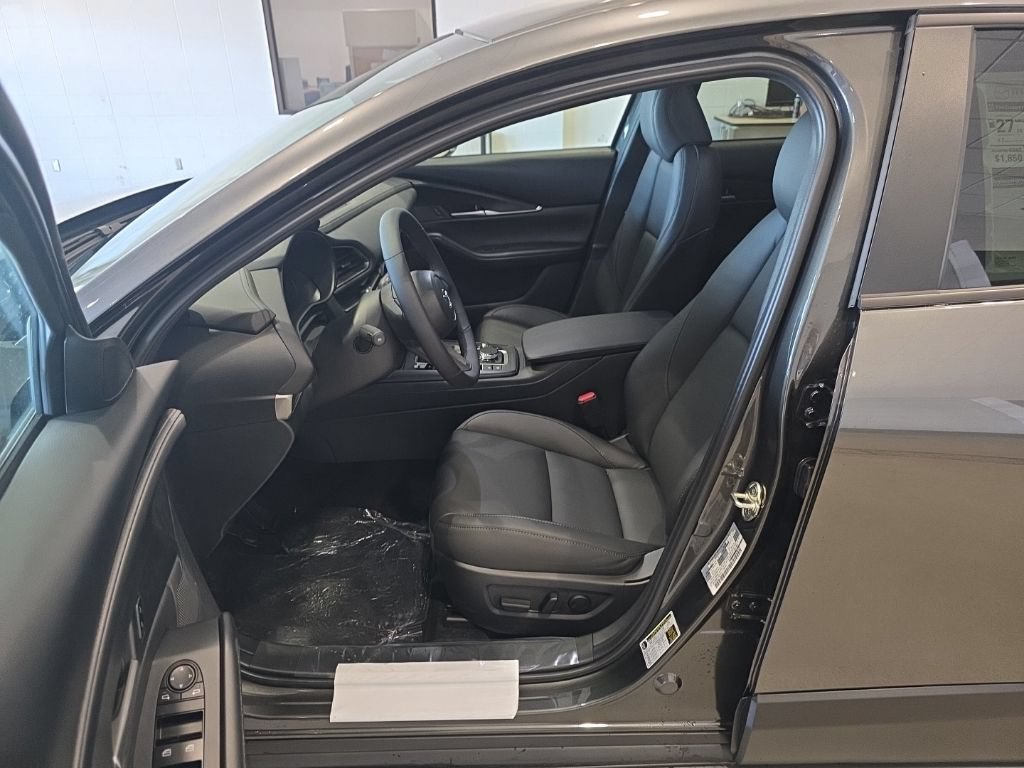 Used 2026 MAZDA CX-30 AWD 2.5 S w/ Select Sport Pkg image 9