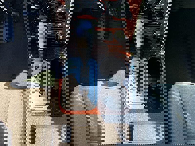 Used 2007 Ford Five Hundred SEL image 18