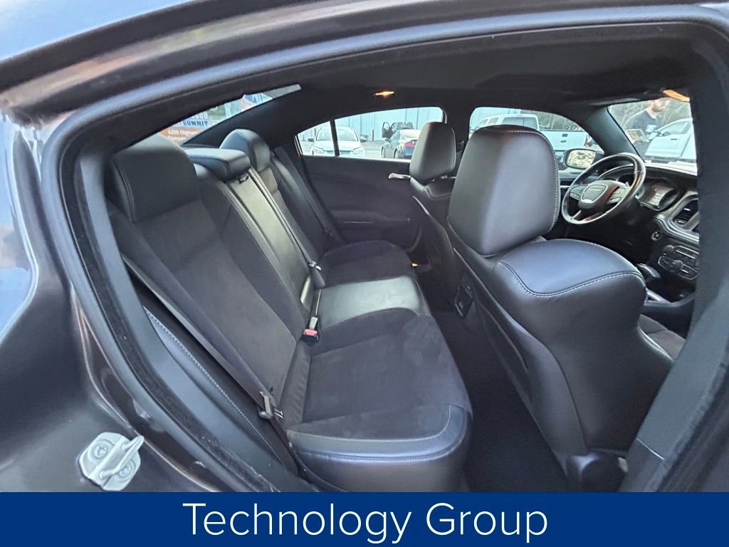 Used 2023 Dodge Charger R/T w/ Plus Group image 21