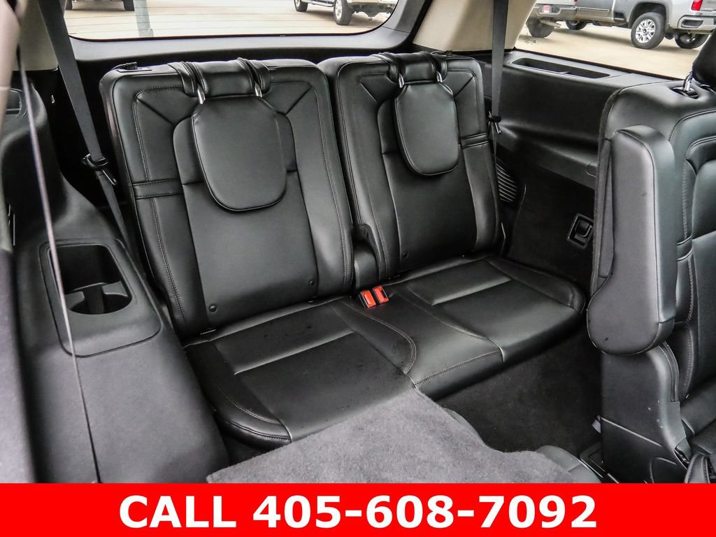 Used 2022 Lincoln Aviator Reserve w/ Equipment Group 201A AWD/4WD image 25