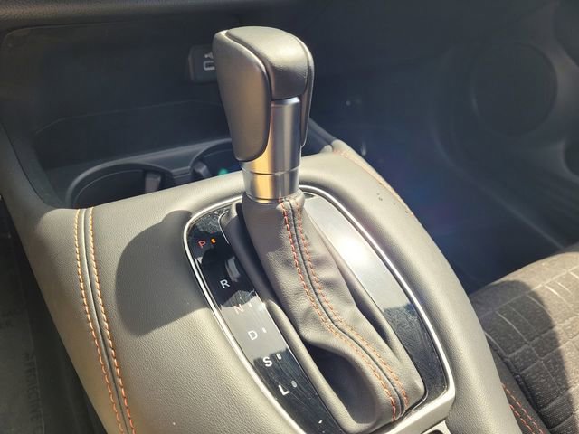 Used 2025 Honda HR-V Sport image 21